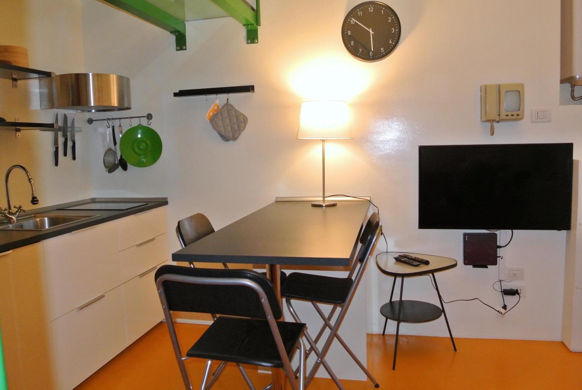 Duomo House — Foto 3